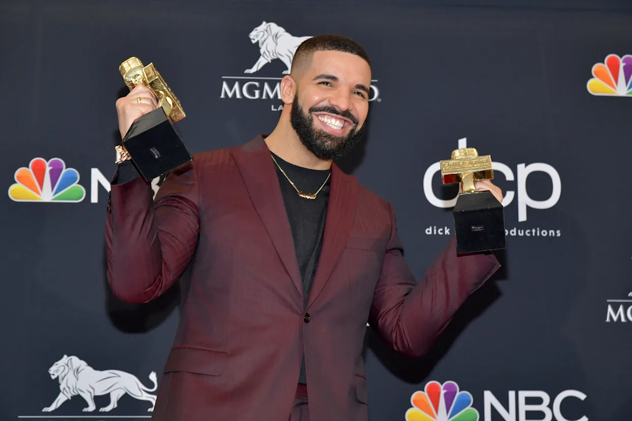 Is Drake a billionaire latest news on his total net worth