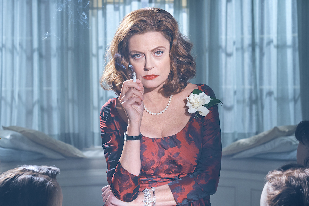 Why Susan Sarandon Young Roles Matter Most Popular Performances
