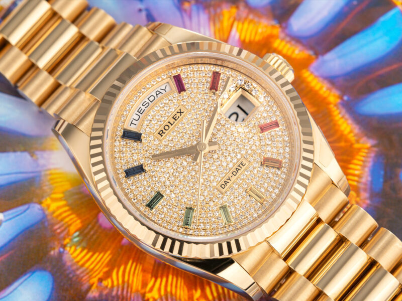 Second Hand Rolex Gold Guide: Finding Genuine Pre Owned Luxury Watches