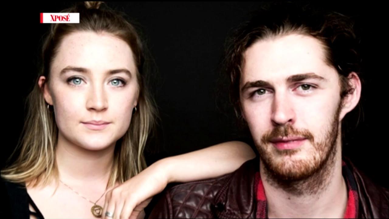 Hozier and Saoirse Ronan Interview? Key Moments Everyone Talks About