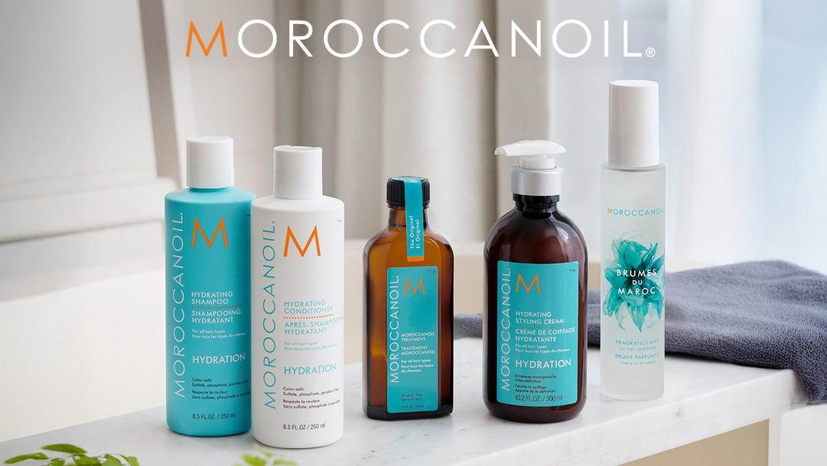 Best moroccanoil shampoo ulta deals? Discover discounts and promotions today!