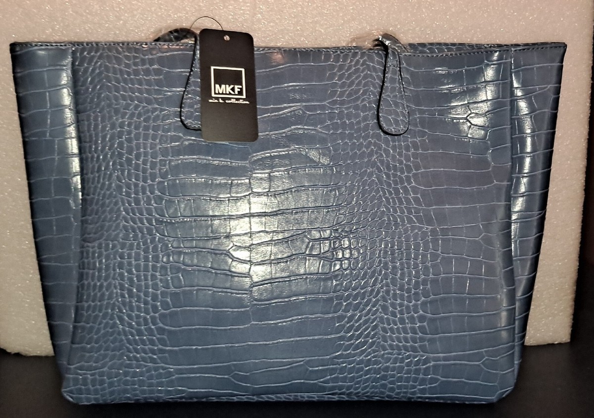What Does MKF Stand for in Handbags? Learn About This Brand Label