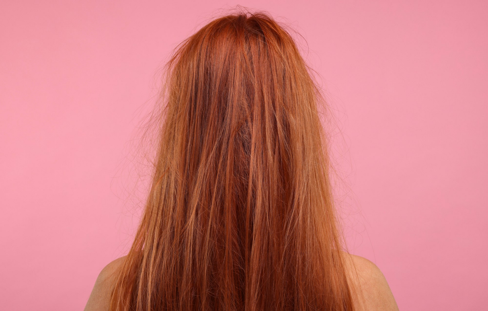 Why women get big hair easy reasons explained for frizzy locks