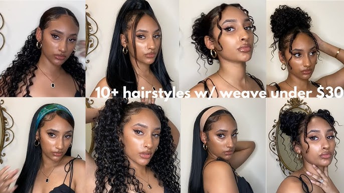 Affordable most attractive hairstyles? (Budget-friendly styles that wow)