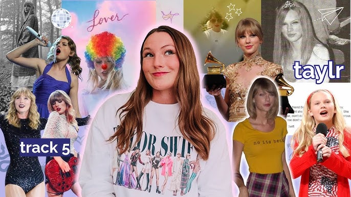 Taylor Swift Navia Experience Ultimate Guide for True Swifties