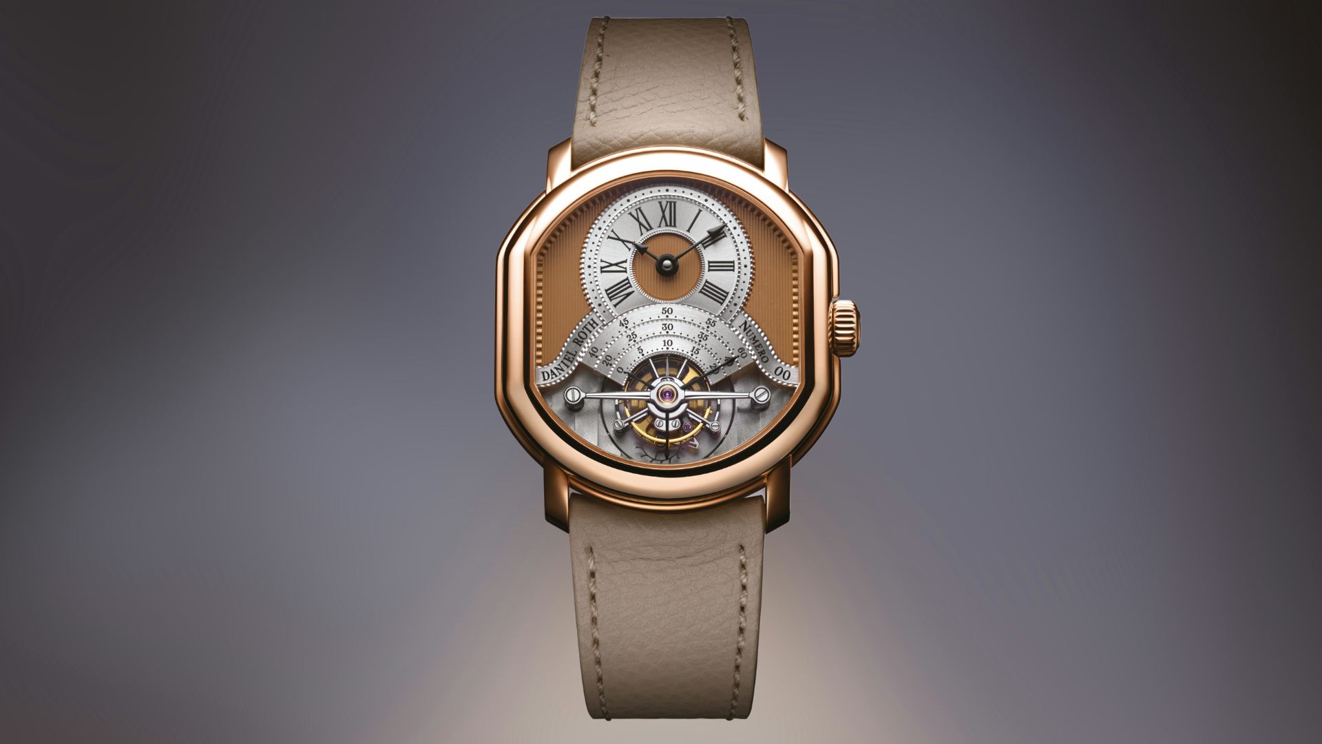 Daniel Roth Tourbillon Cost Guide What You Should Expect