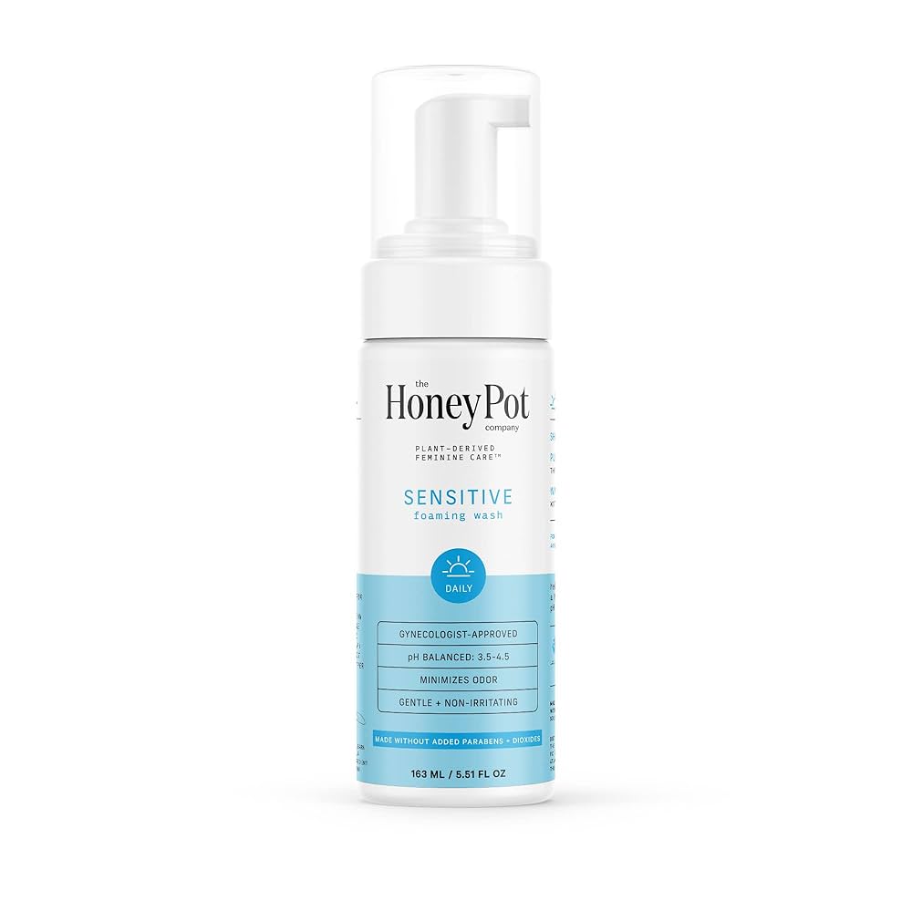 Where Buy Honey Pot Wash? Best Places Reviewed Fast