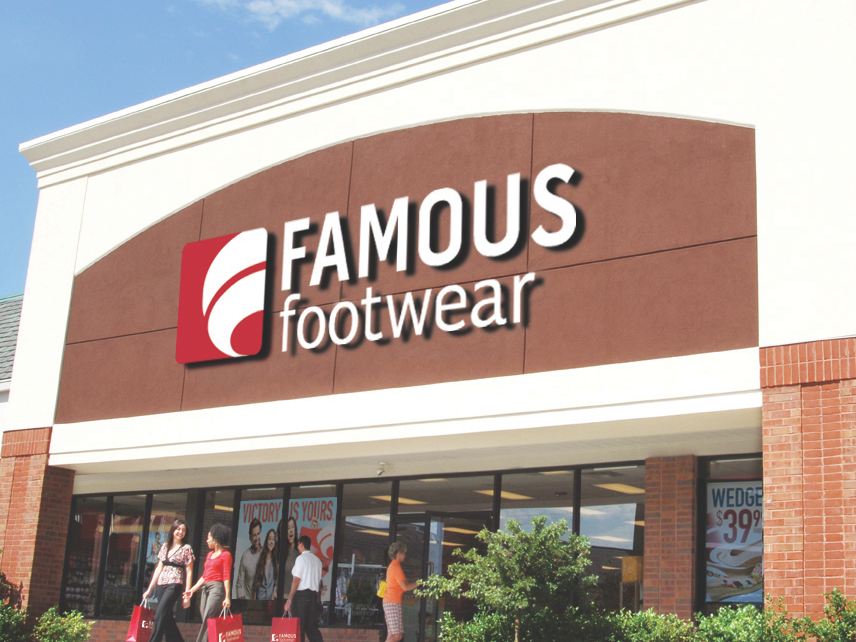Famous Footwear Going Out of Business What Stores Are Closing Next