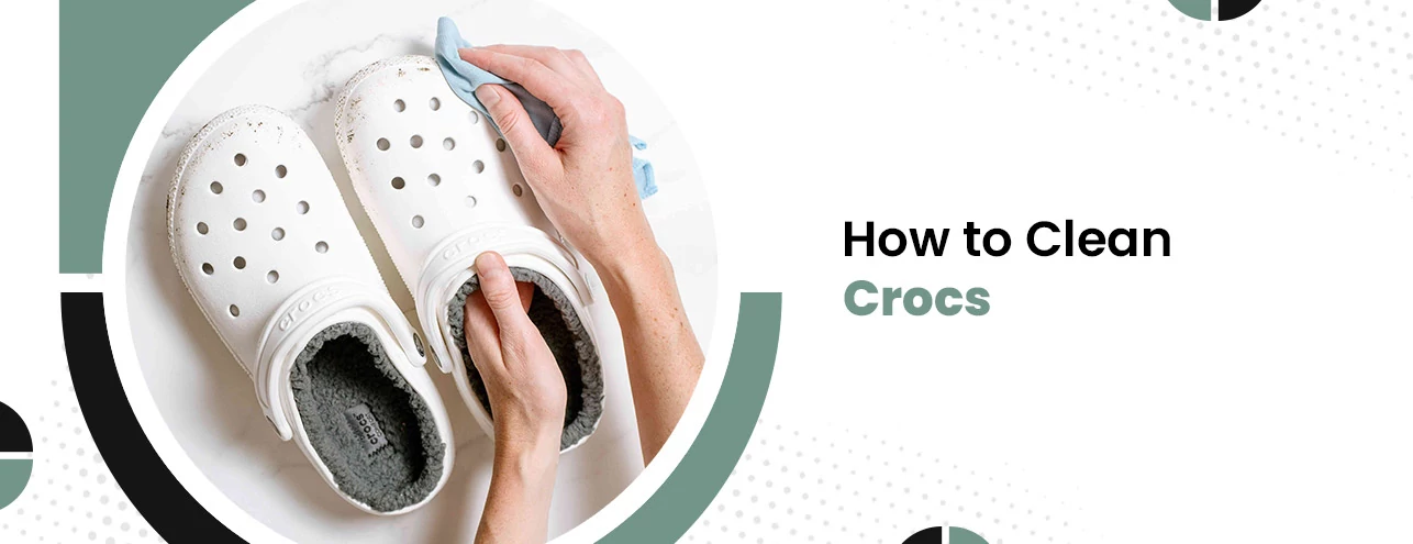 Croc Toes Care Tips Simple Ways to Keep Your Crocs Fresh