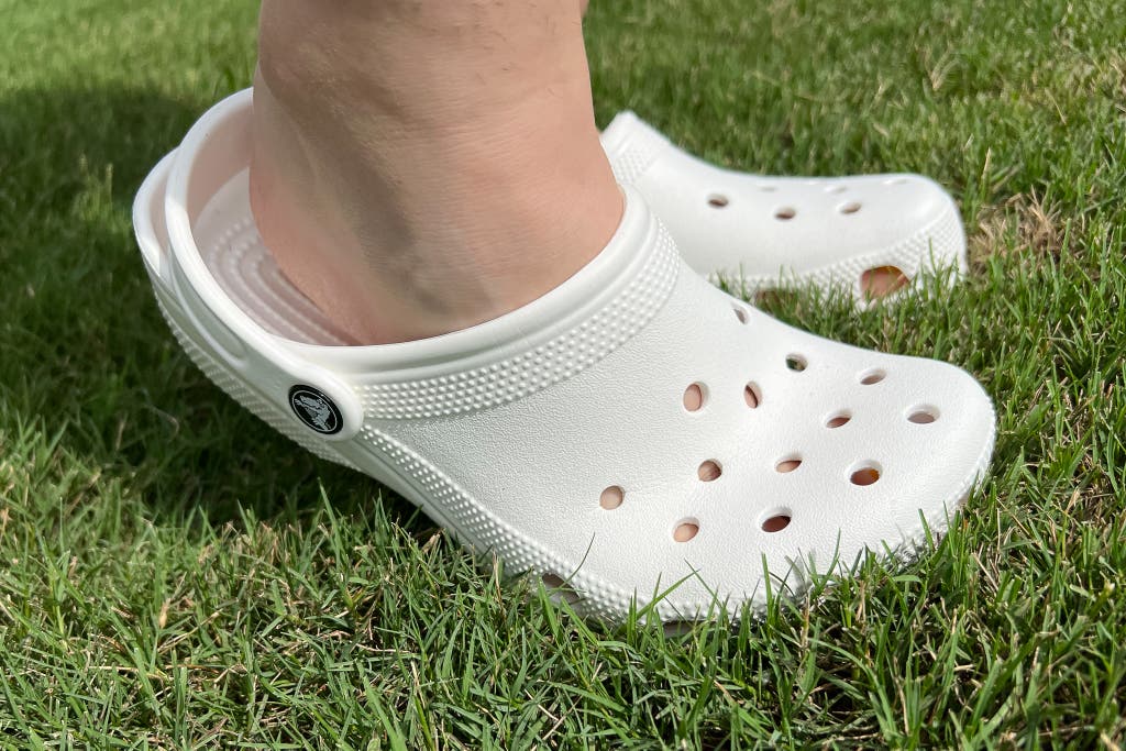 Croc Toes Care Tips Simple Ways to Keep Your Crocs Fresh
