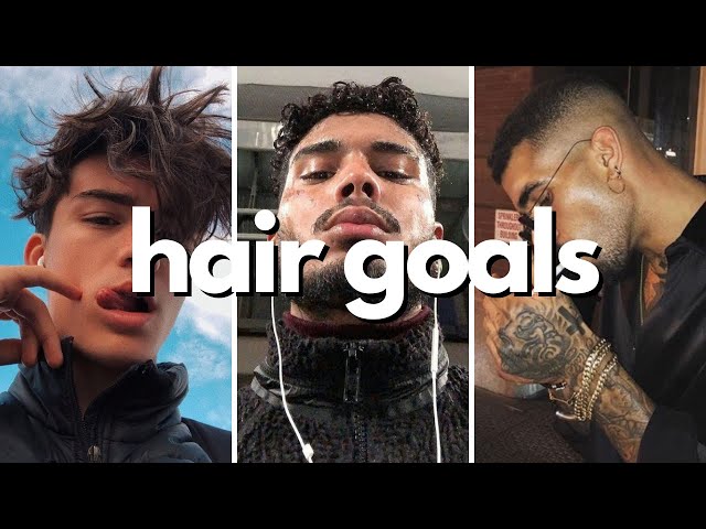 Finding the best most attractive hairstyles for you. (Expert guide helps!)