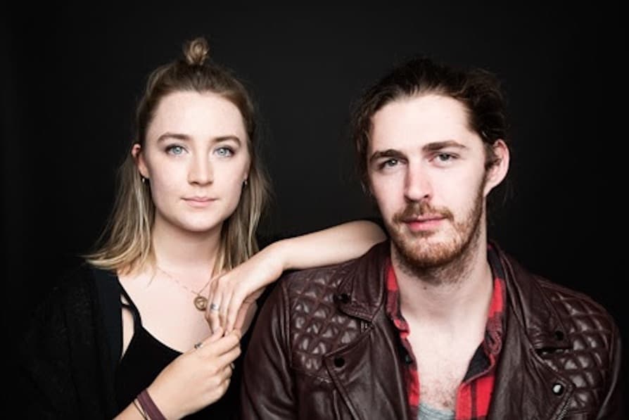 Hozier and Saoirse Ronan Interview? Key Moments Everyone Talks About