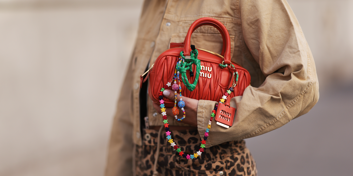 Bag Charm Trend 2024: Top 5 Must-Have Styles Youll Love This Year
