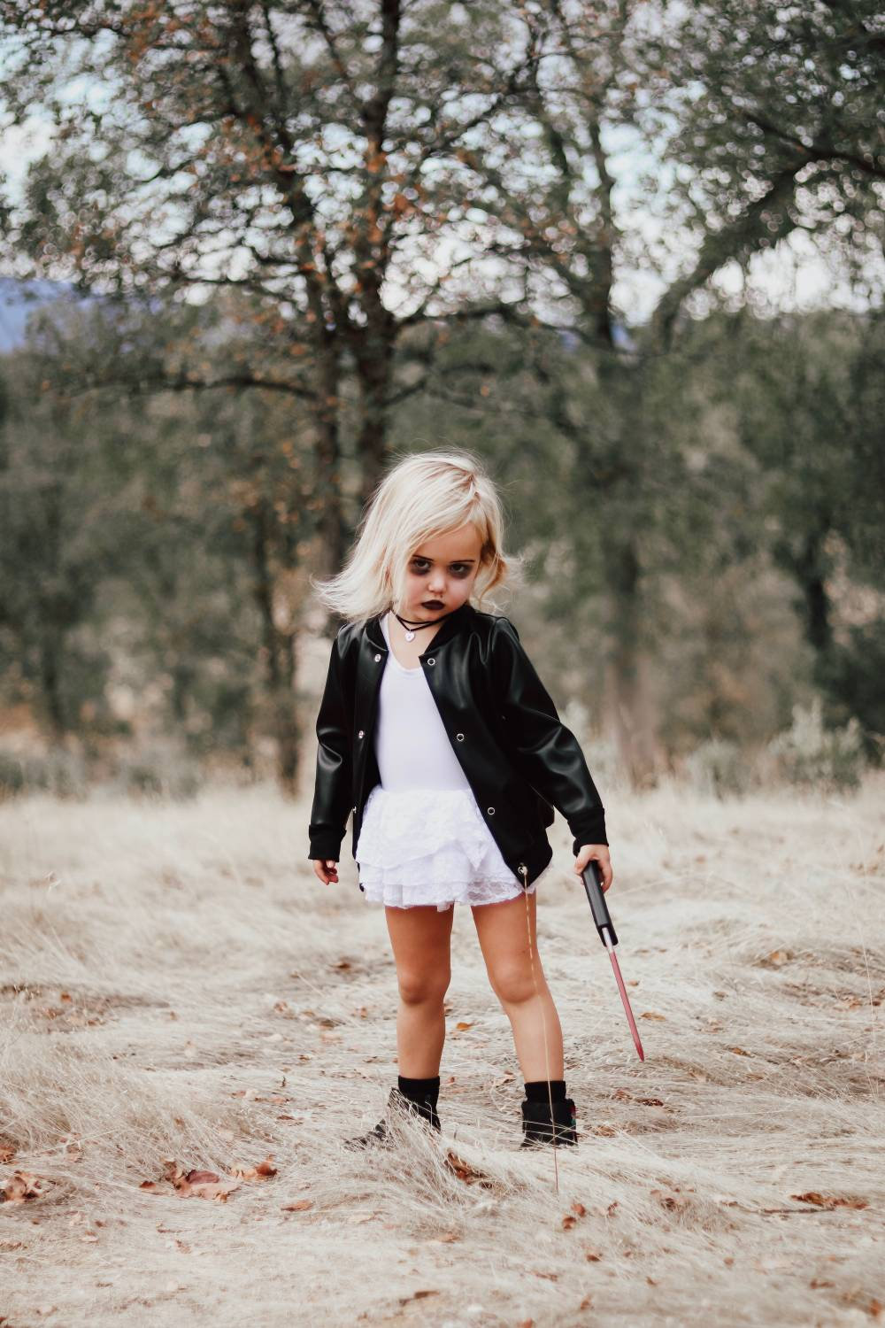Where to Find Cheap Chucky Bride Costume With Spooky Style Here