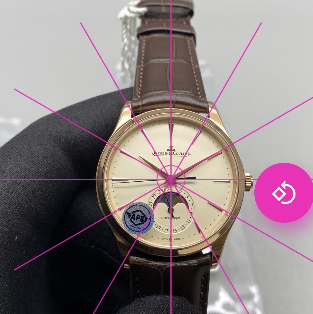 JLC Ultra Thin Moonphase Buying Tips What to Know First
