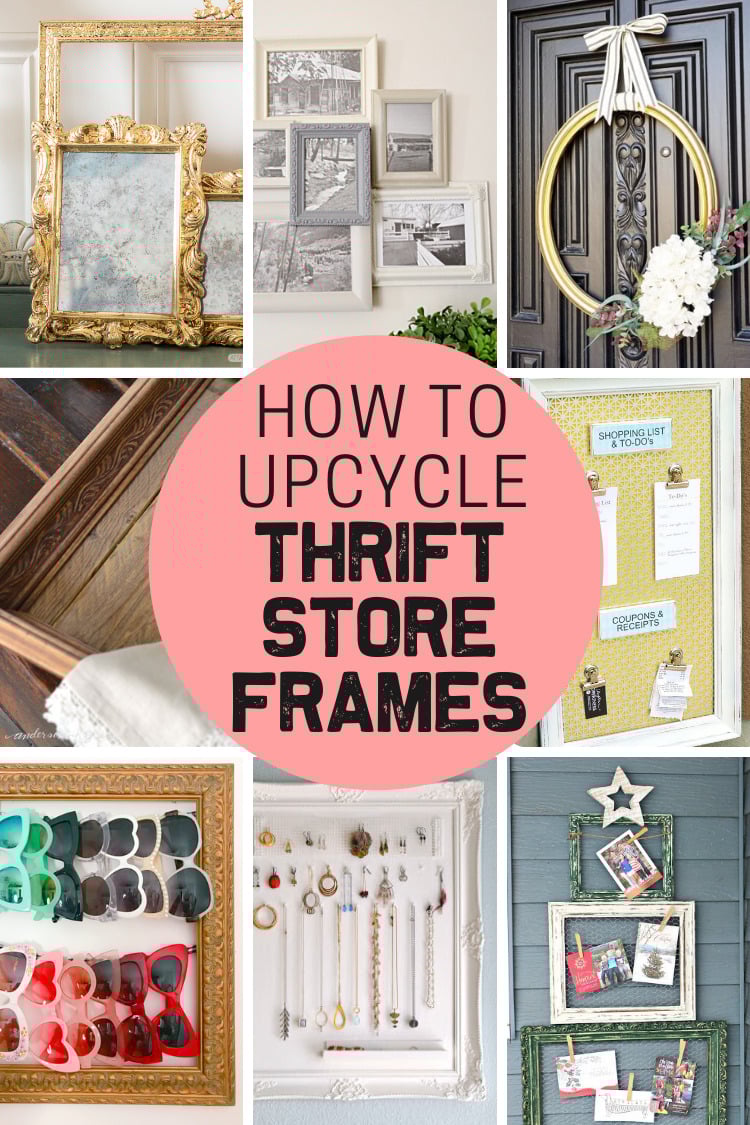 Best Craft Vintage Hands Glass Photo Display Ideas for Your Home
