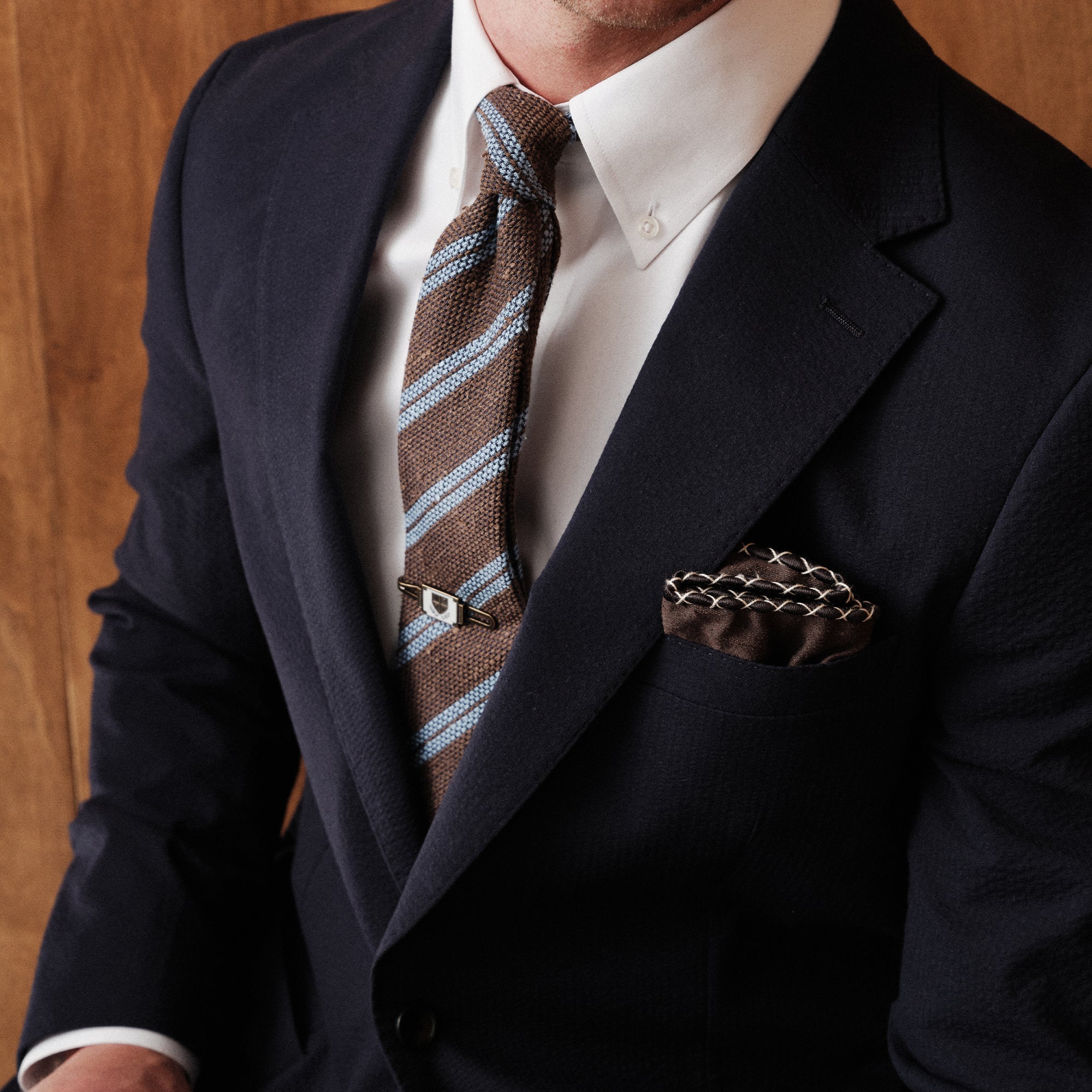 Trouble Choosing Tie Clip or Tie Pin We Compare for You Help