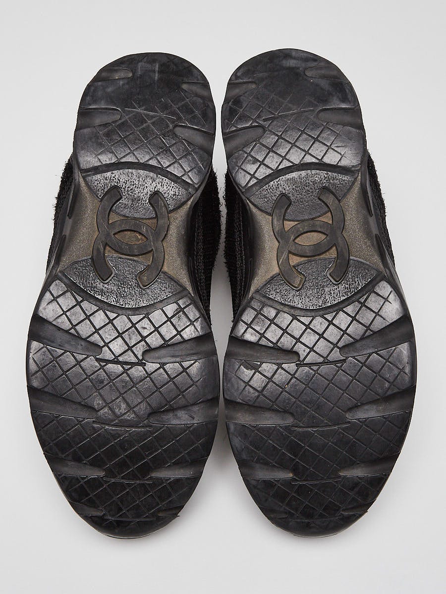 Where to buy Chanel Tweed Sneakers best price guide for comfy style (snag deals now)