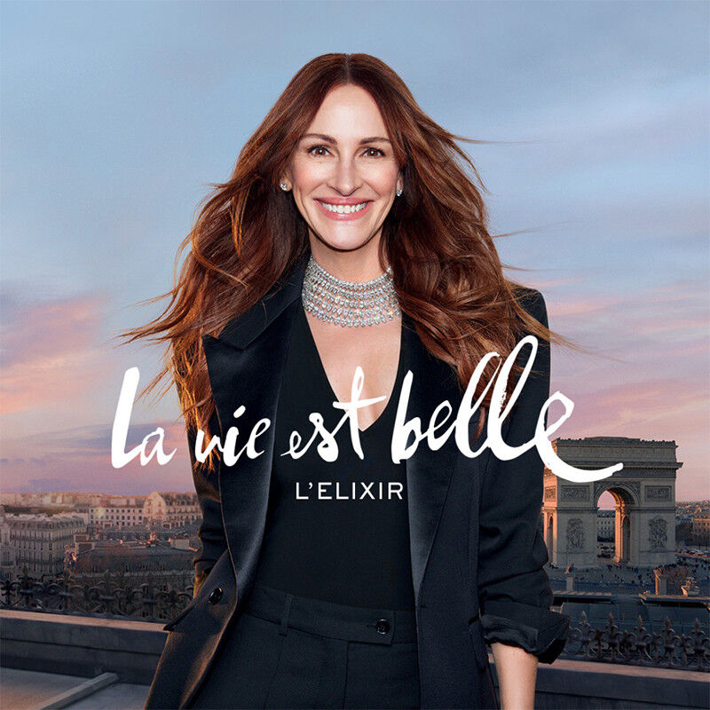 Julia Roberts Perfume Choices Learn Her Smells Now