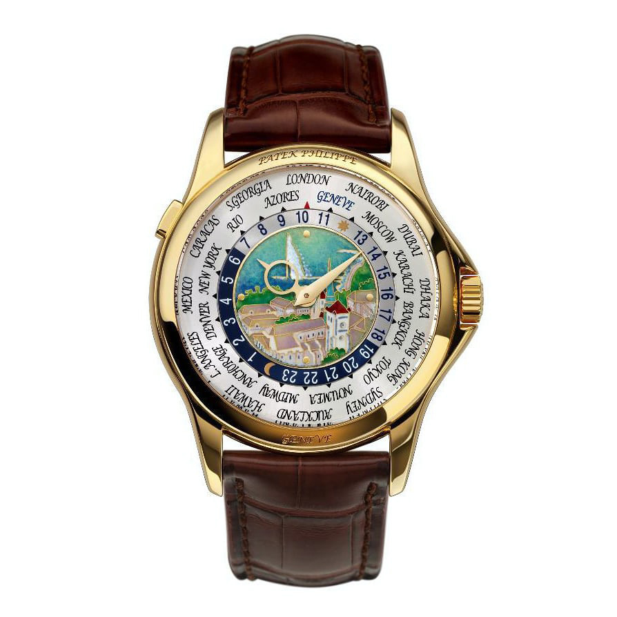 Meaning of Patek Watches? What Makes These Timepieces Unique