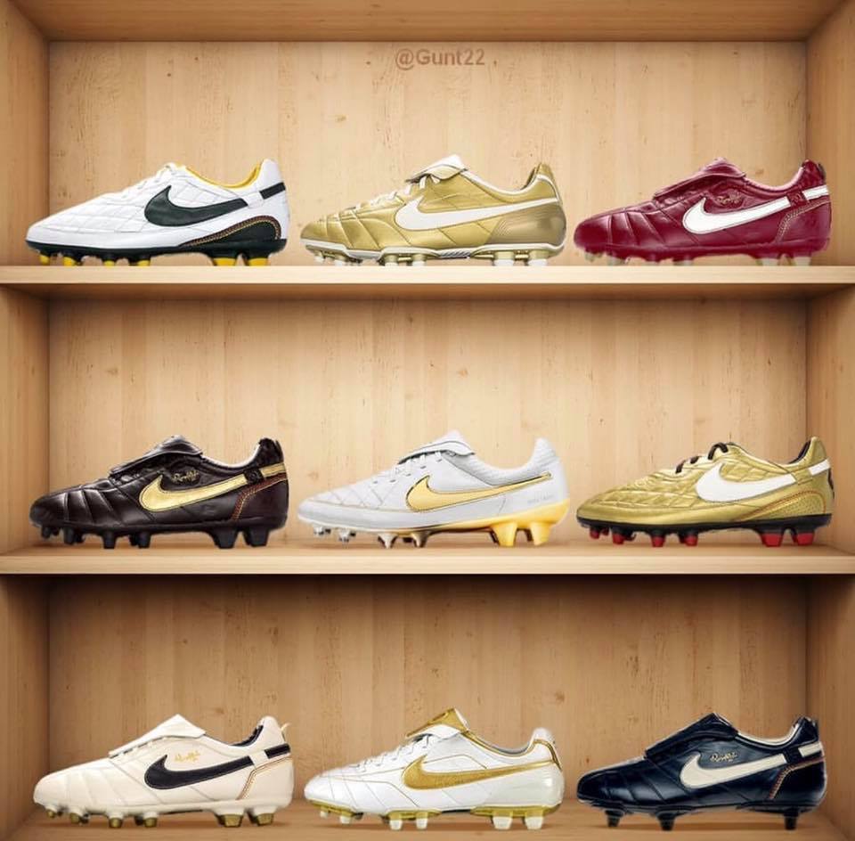 How to Choose ronaldinho cleats Best Picks for Savvy Buyers