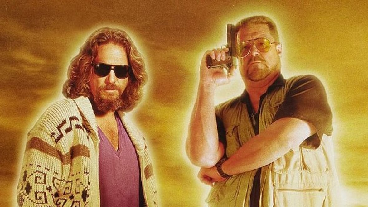 John Goodman The Big Lebowski Fun Facts and Behind the Scenes