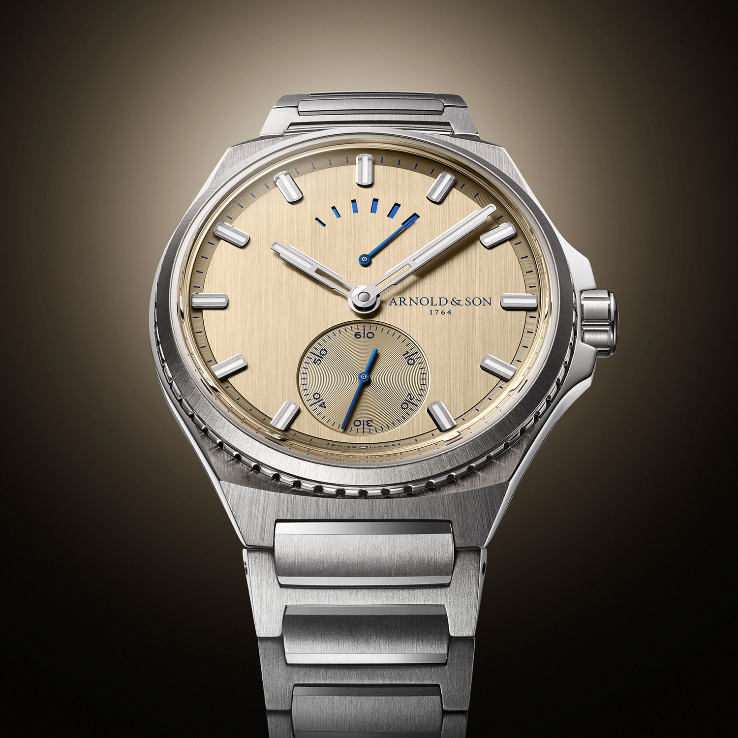Features of Arnold Son Watch (Key Specs Explained Simply)
