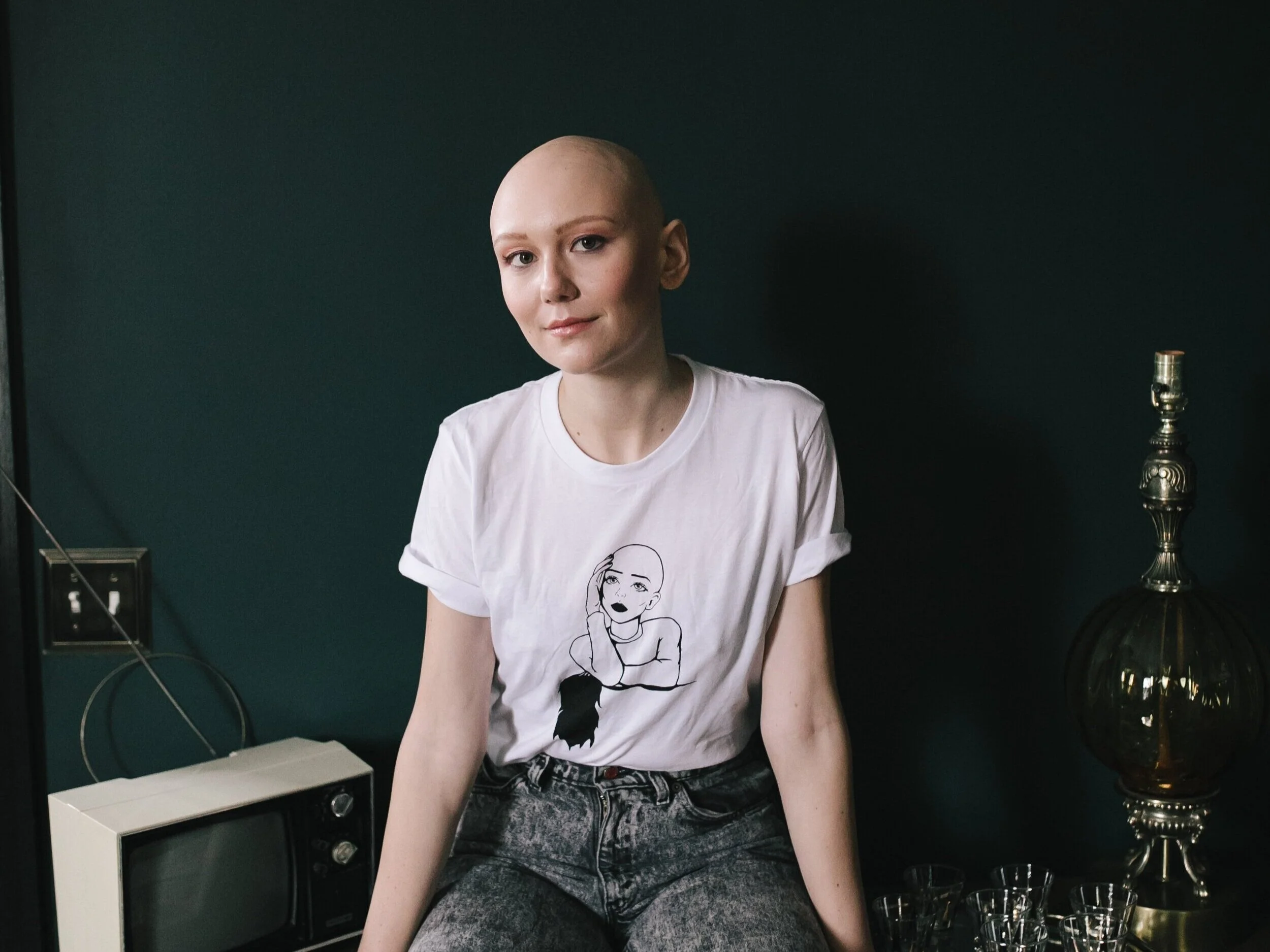 Why Molly Tuttle Shaved Her Head? Behind Her Big Hair Change!