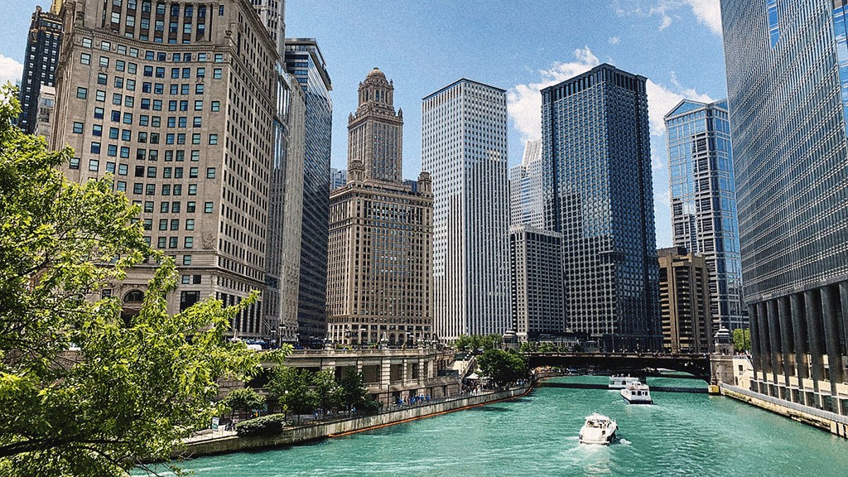 Best Places Near 29 East Madison Chicago Top Things to Do Nearby