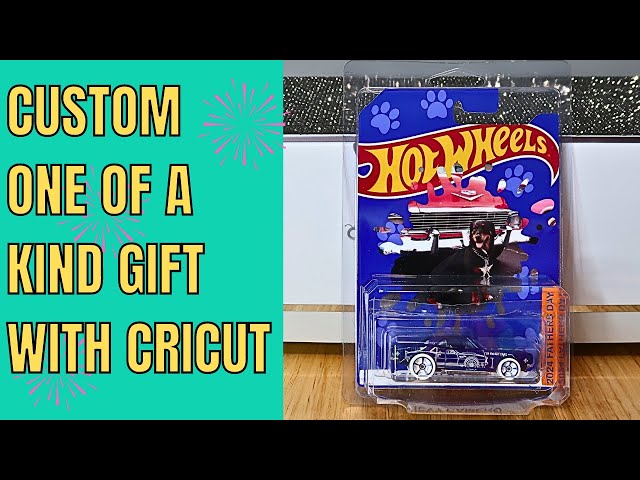 DIY Gucci Hot Wheel Craft: Easy Step by Step Guide!