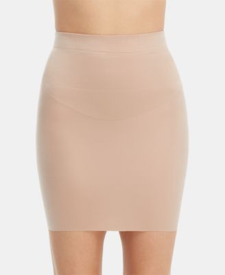 Solving Spanx half slip comfort issues? Simple fixes for all-day smooth wear!