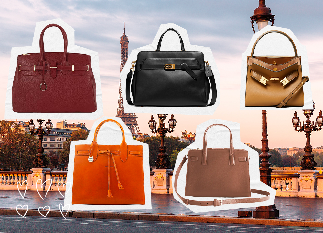 Best Names For Purses Ever (See 10 Cute & Creative Choices Now)