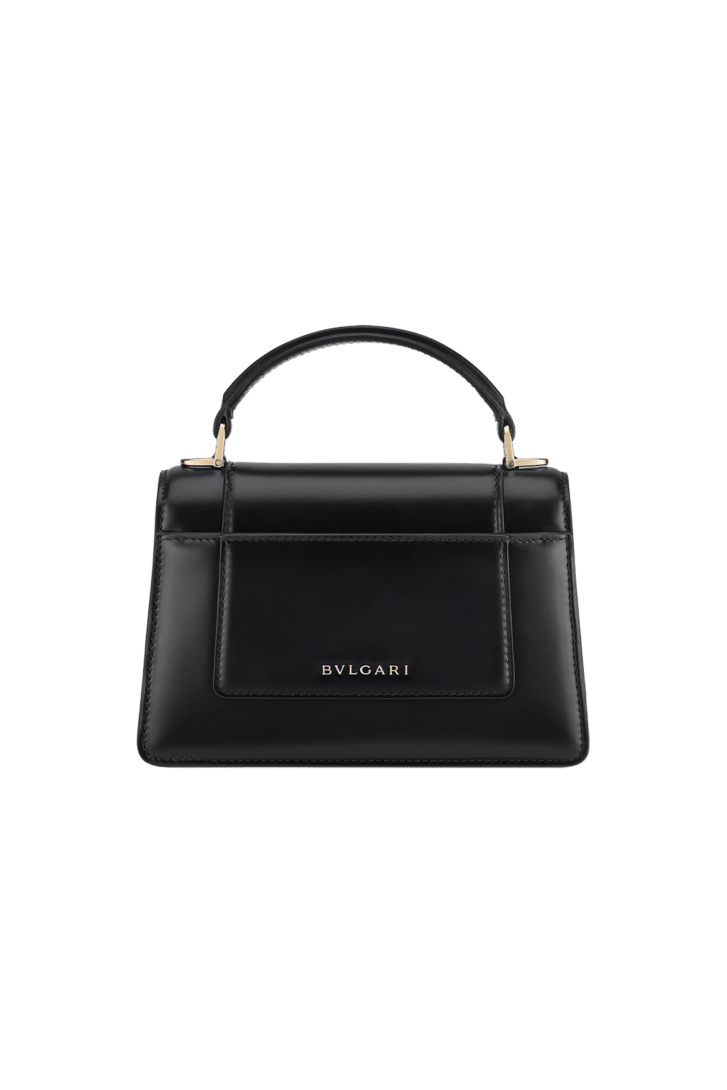 Bvlgari Mini Bag Where to Buy? Top Stores Picks Revealed