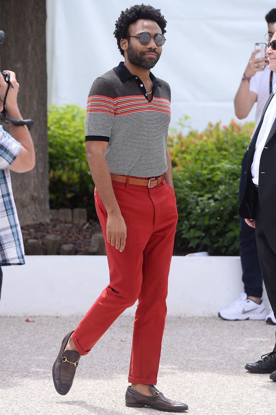 childish gambino fashion where to buy get the look for less easy ways