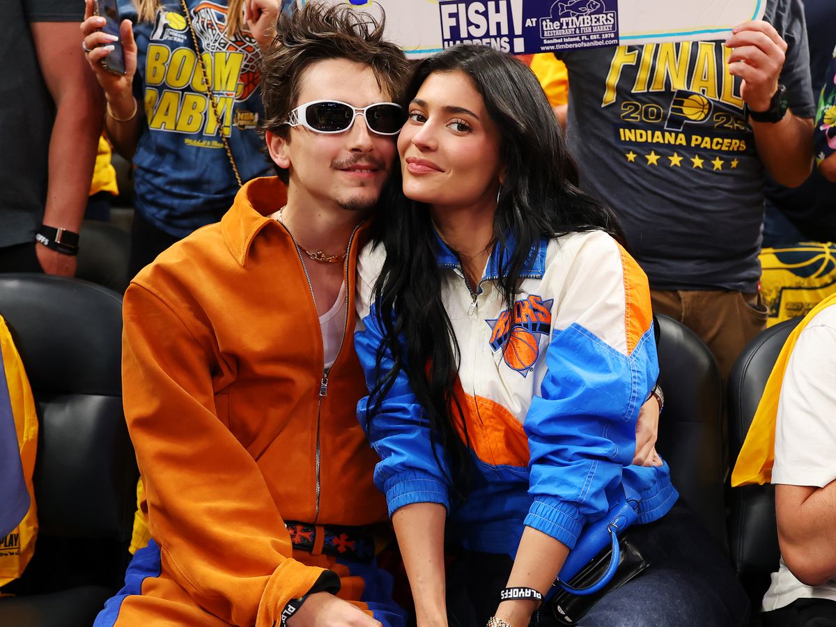 3 Facts About Timothee Chalamet and Kylie Jenner | Must Know Relationship Details!