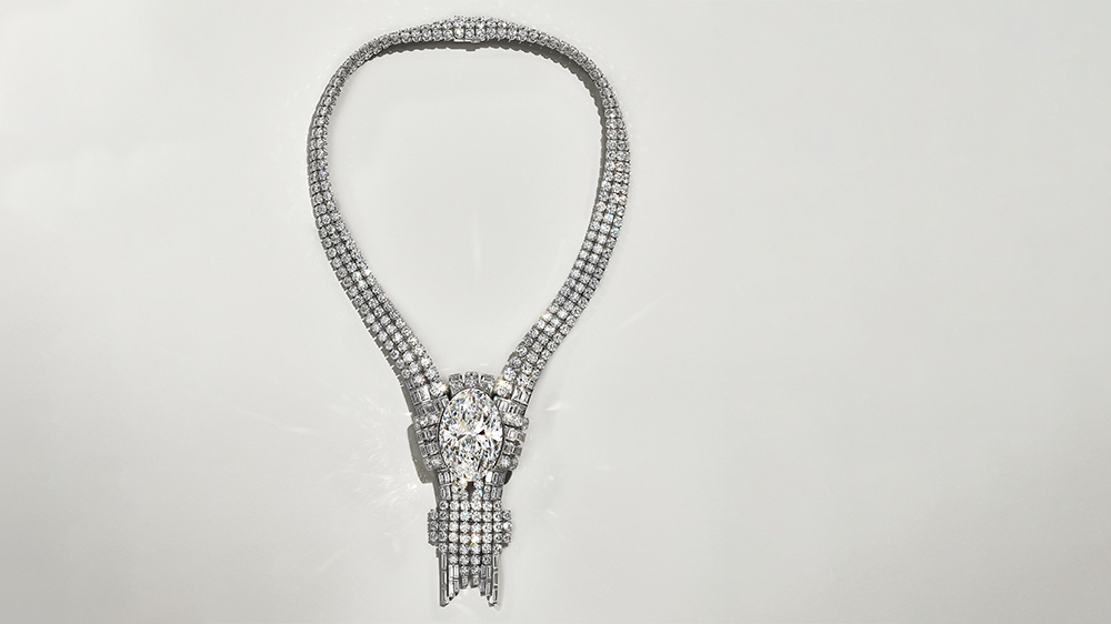 Discover What Made the 1929 Worlds Fair Necklace Unique – Its Special Story