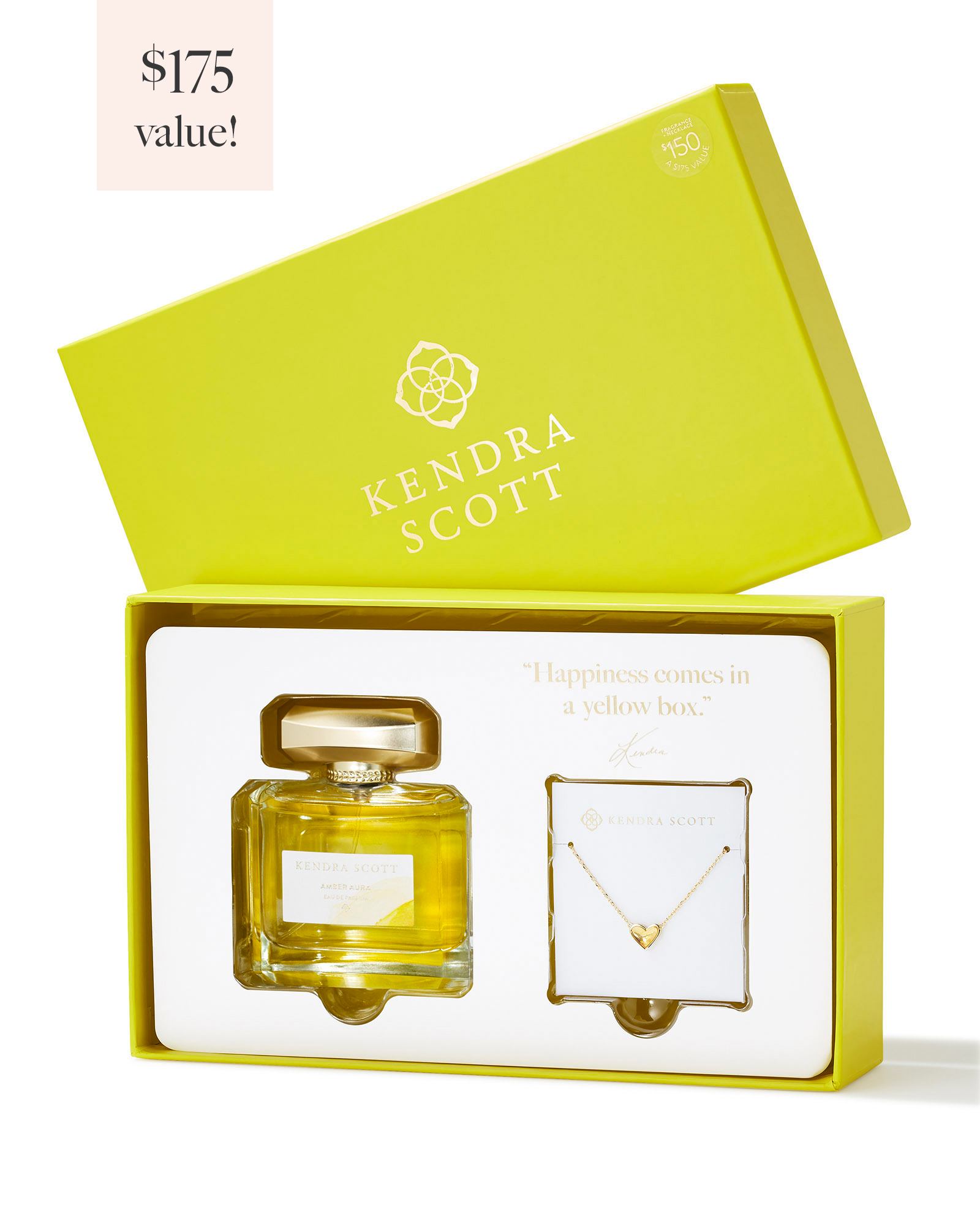 Best Kendra Scott Perfume Gift Sets Perfect for Her Present