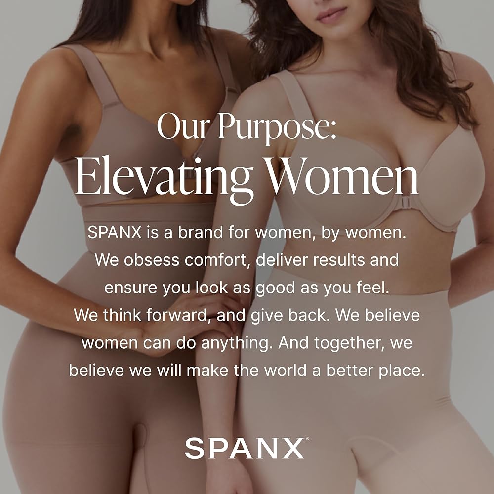 Solving Spanx half slip comfort issues? Simple fixes for all-day smooth wear!