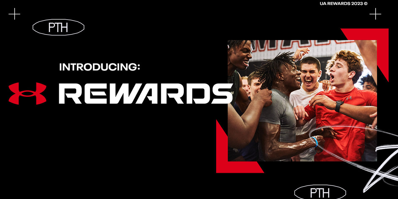 How to Use UA Rewards | 5 Easy Steps to Earn Points Fast