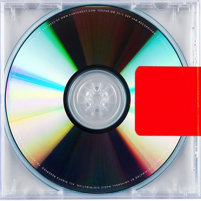 Why yeezus cover famous? (Reasons for its big controversy and hype)