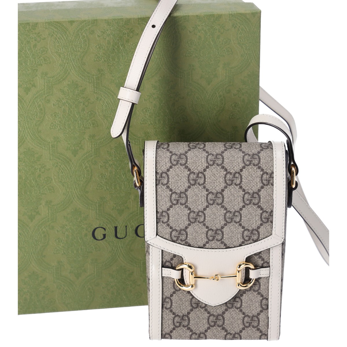 Affordable Gucci Used Crossbody Bags Save Money on Luxury Fashion