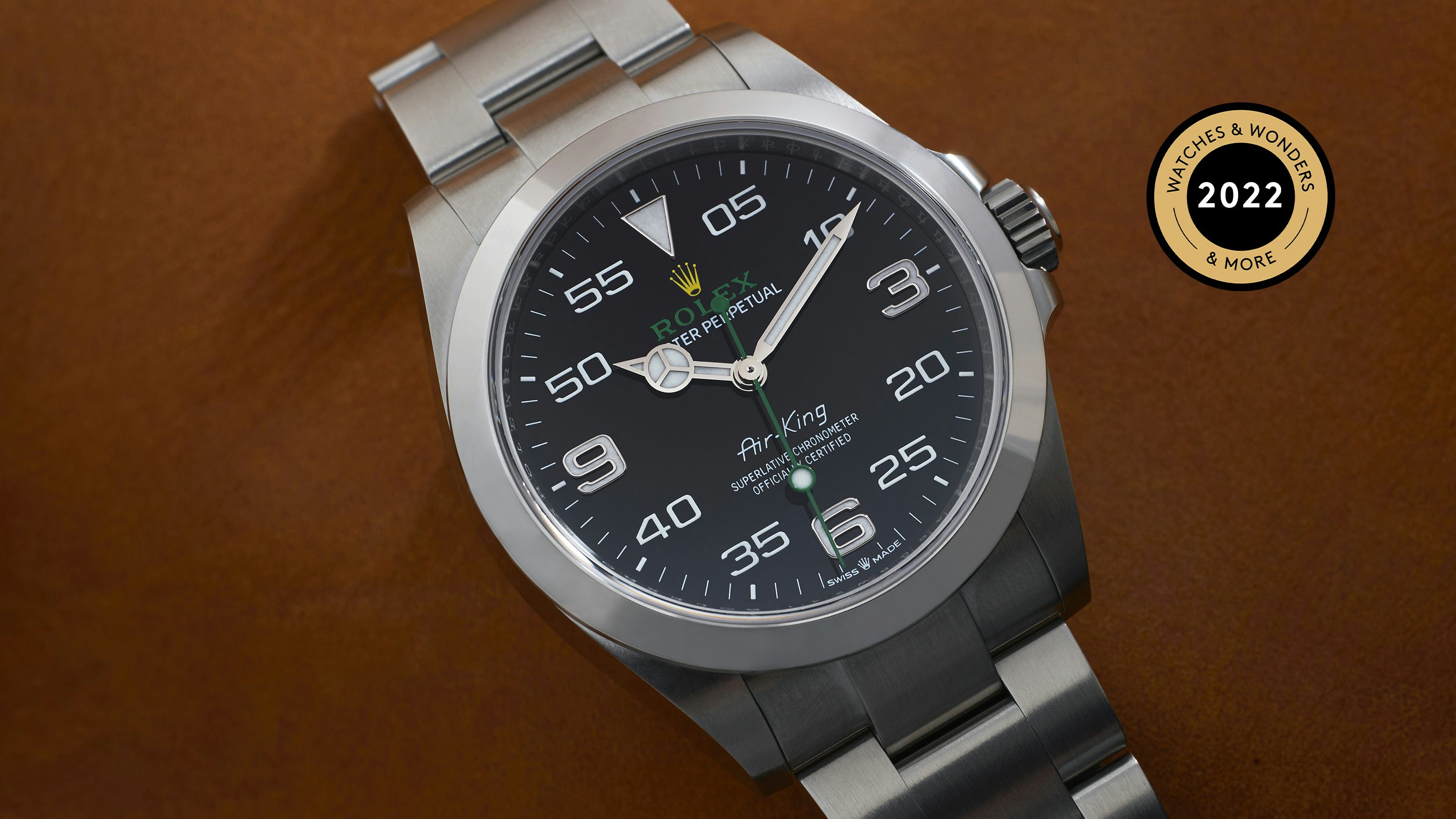 Rolex Air King New Release Worth It? Find Honest Buyer Reviews Here!