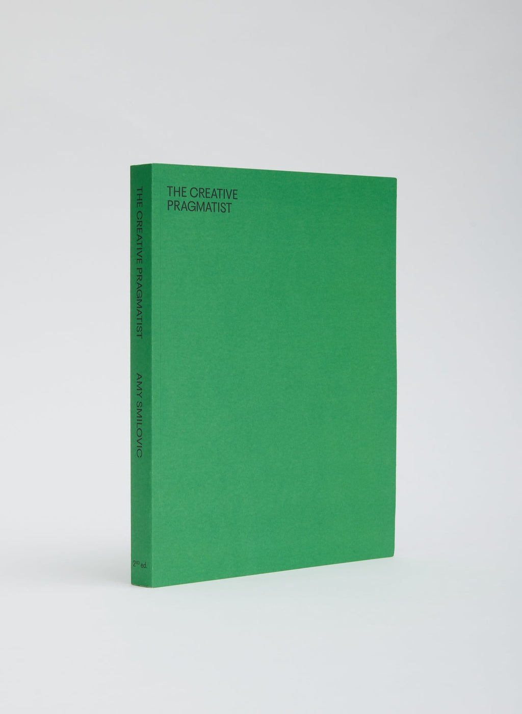 How the creative pragmatist book helps success? Learn smart methods!