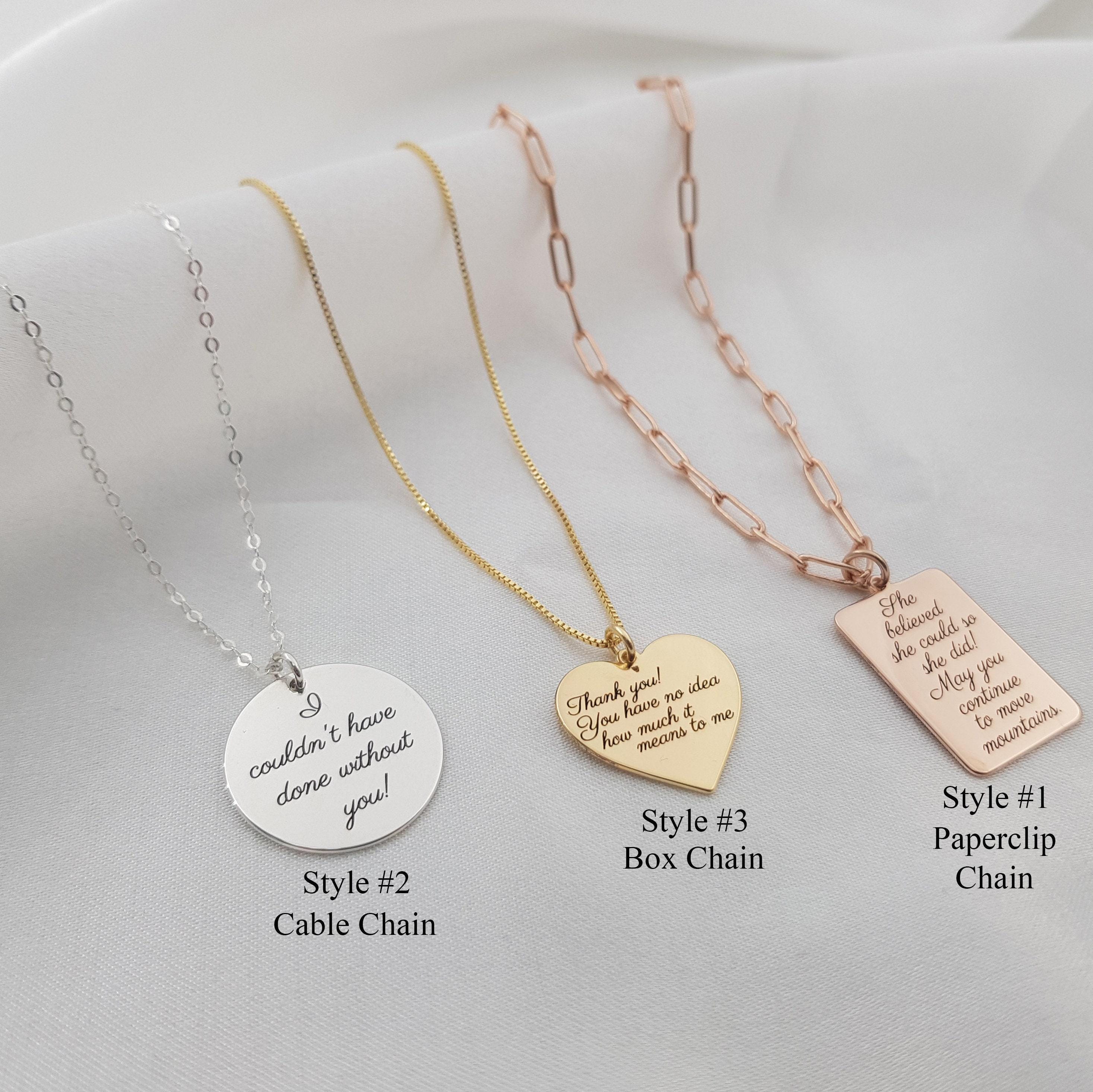 Looking for Meaningful Jewelry Quotes? 7 Heartfelt Lines Youll Love