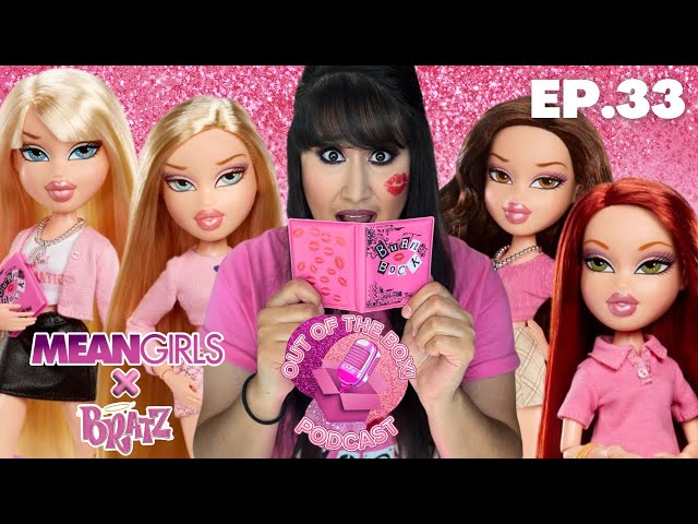 mean girls bratz dolls find rare ones quick tips
