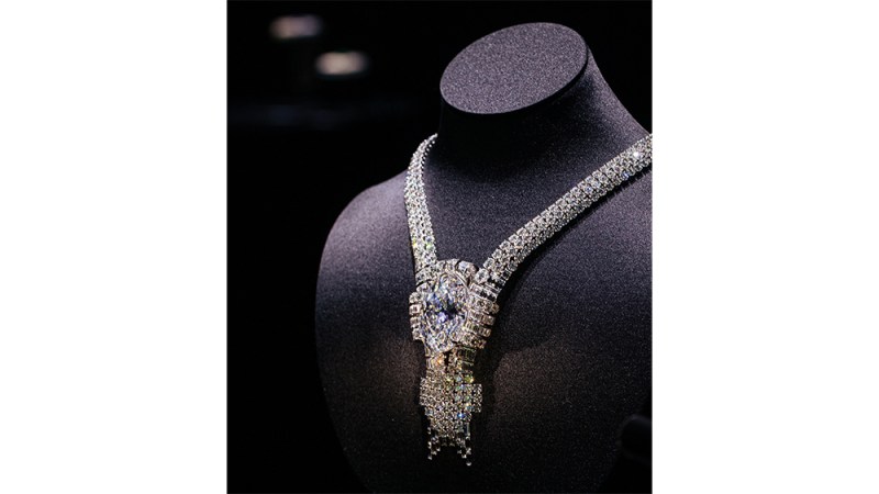 Discover What Made the 1929 Worlds Fair Necklace Unique – Its Special Story