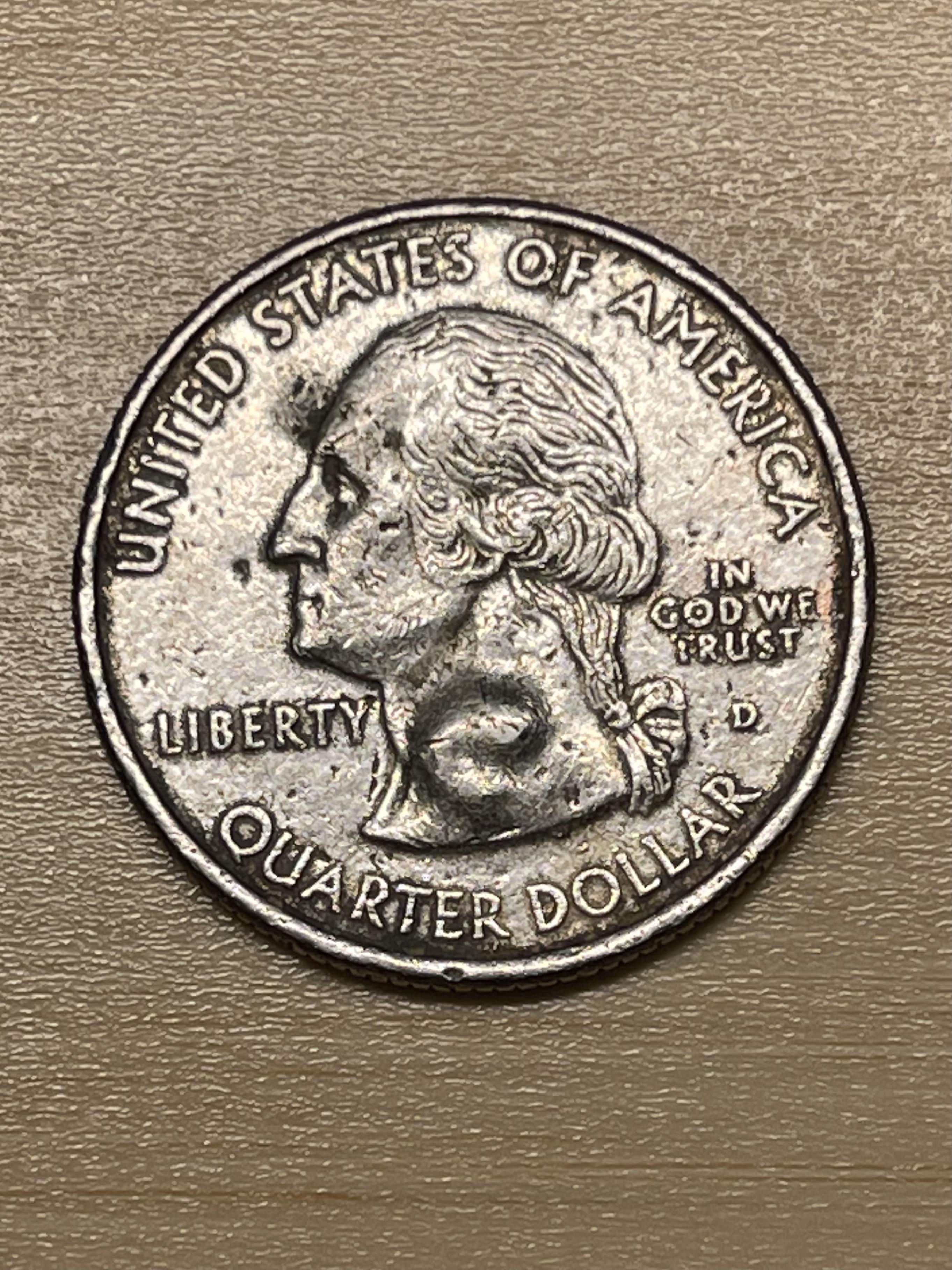 Avoid Mistakes When Pricing Quarter With Air Bubble Value Explained