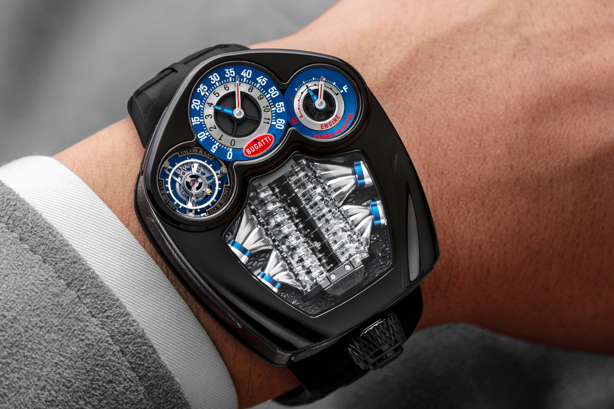 Is Jacob & Co Bugatti Tourbillon worth buying? 3 key factors explained now!