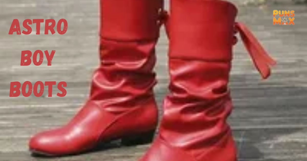 Astroboy boots prices worth it? Save money buying tips!