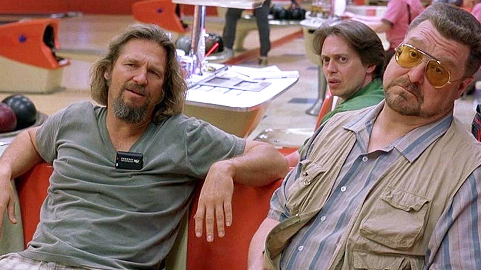 John Goodman The Big Lebowski Fun Facts and Behind the Scenes